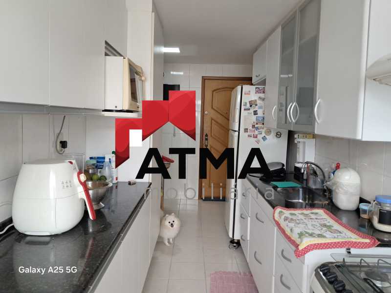 Conheça Eng.Oscar Weinschenk 23. do imóvel - Apartamento à venda Rua Engenheiro Oscar Weischenk, Vila da Penha, Rio de Janeiro - R$ 730.000 - VPAP30478 - 6 Eng.Oscar Weinschenk 23. - 6