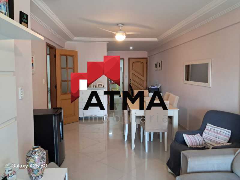 Conheça Eng.Oscar Weinschenk 26. do imóvel - Apartamento à venda Rua Engenheiro Oscar Weischenk, Vila da Penha, Rio de Janeiro - R$ 730.000 - VPAP30478 - 3 Eng.Oscar Weinschenk 26. - 3