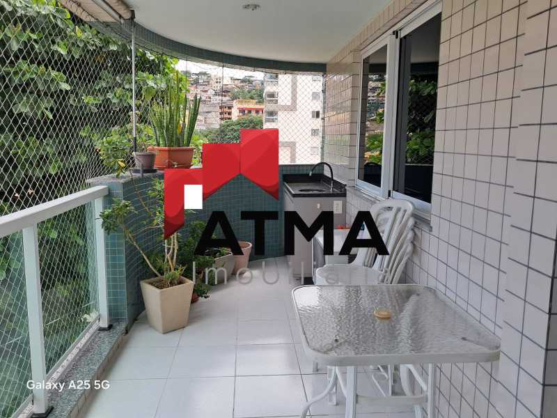 Conheça Eng.Oscar Weinschenk 27. do imóvel - Apartamento à venda Rua Engenheiro Oscar Weischenk, Vila da Penha, Rio de Janeiro - R$ 730.000 - VPAP30478 - 24 Eng.Oscar Weinschenk 27. - 24