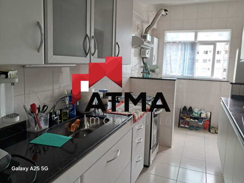 Conheça Eng.Oscar Weinschenk 28. do imóvel - Apartamento à venda Rua Engenheiro Oscar Weischenk, Vila da Penha, Rio de Janeiro - R$ 730.000 - VPAP30478 - 5 Eng.Oscar Weinschenk 28. - 5
