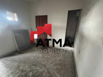 Vendido - Casa à venda Rua Taturana, Vicente de Carvalho, Rio de Janeiro - R$ 88.000 - VPCA10013
