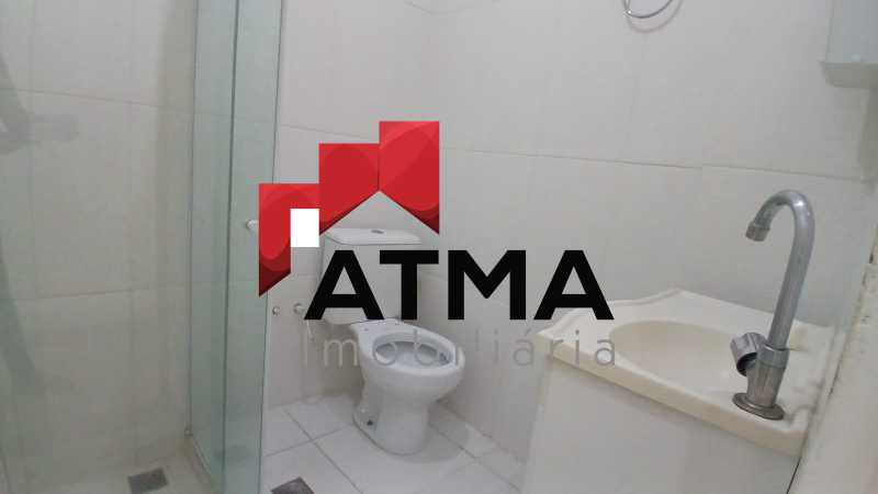 Conheça 23. do imóvel - Apartamento à venda Rua Oliva Maia, Madureira, Rio de Janeiro - R$ 150.000 - VPAP21353 - 23 23. - 23