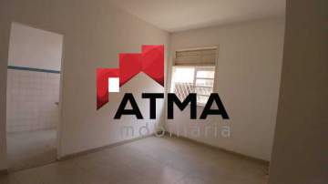 Ótima localização - Apartamento à venda Rua Oliva Maia, Madureira, Rio de Janeiro - R$ 150.000 - VPAP21353