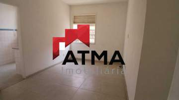 Ótima localização - Apartamento à venda Rua Oliva Maia, Madureira, Rio de Janeiro - R$ 150.000 - VPAP21353