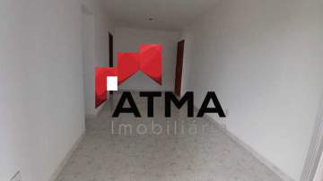 Condomínio Fechado - Apartamento à venda Rua Agostinho Barbalho, Madureira, Rio de Janeiro - R$ 299.000 - VPAP21354