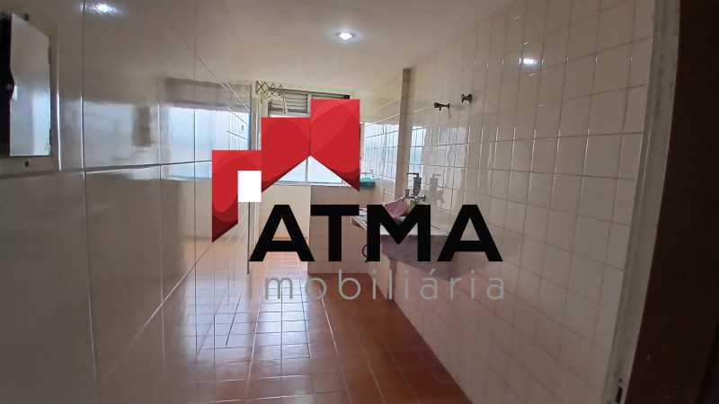 Conheça 11. do imóvel - Apartamento à venda Rua Agostinho Barbalho, Madureira, Rio de Janeiro - R$ 299.000 - VPAP21354 - 11 11. - 11