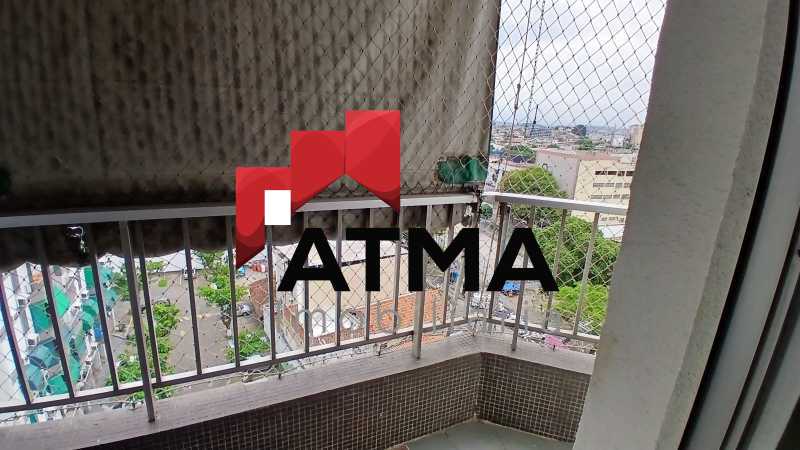 Conheça 16. do imóvel - Apartamento à venda Rua Agostinho Barbalho, Madureira, Rio de Janeiro - R$ 299.000 - VPAP21354 - 16 16. - 16