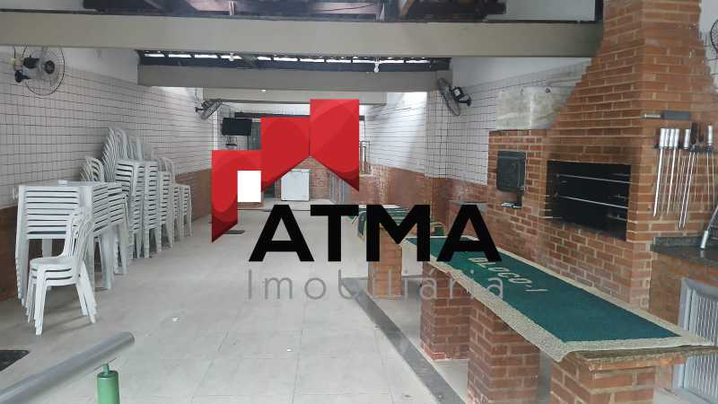 Conheça 24. do imóvel - Apartamento à venda Rua Agostinho Barbalho, Madureira, Rio de Janeiro - R$ 299.000 - VPAP21354 - 24 24. - 24