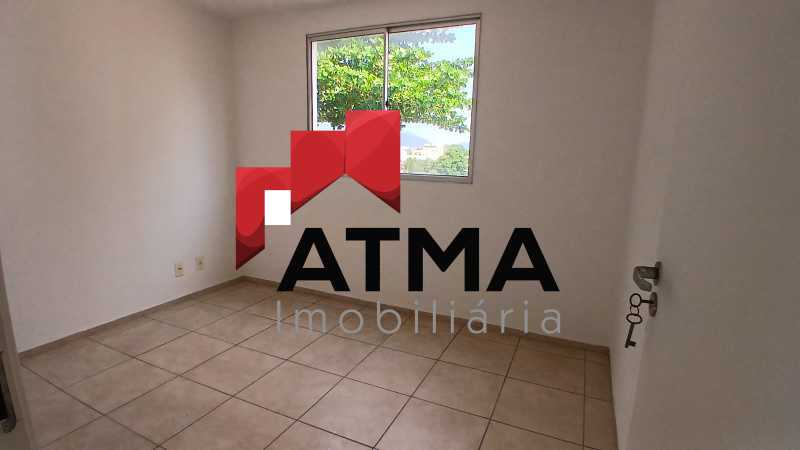 Conheça 8. do imóvel - Apartamento à venda Estrada Do Barro Vermelho, Rocha Miranda, Rio de Janeiro - R$ 188.000 - VPAP21355 - 8 8. - 8