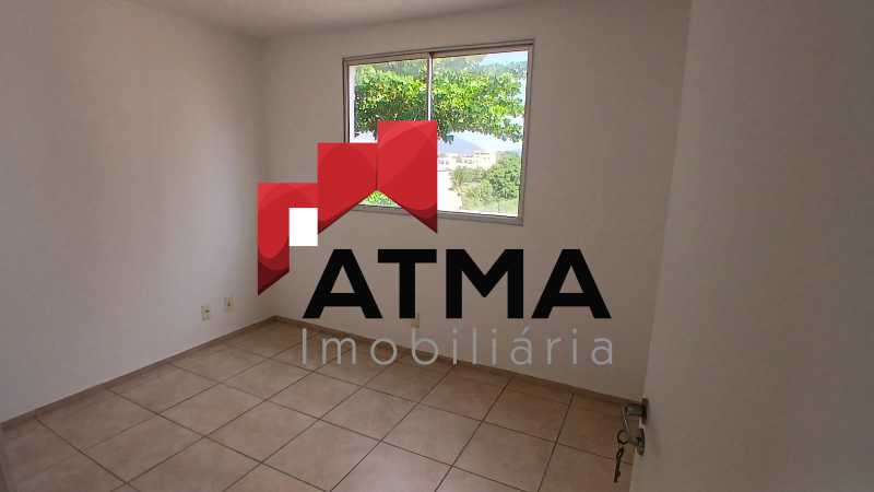 Conheça 10. do imóvel - Apartamento à venda Estrada Do Barro Vermelho, Rocha Miranda, Rio de Janeiro - R$ 188.000 - VPAP21355 - 10 10. - 10