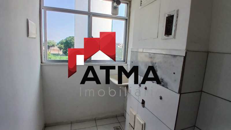 Conheça 15. do imóvel - Apartamento à venda Estrada Do Barro Vermelho, Rocha Miranda, Rio de Janeiro - R$ 188.000 - VPAP21355 - 15 15. - 15