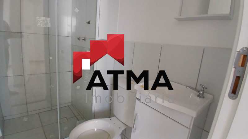Conheça 16. do imóvel - Apartamento à venda Estrada Do Barro Vermelho, Rocha Miranda, Rio de Janeiro - R$ 188.000 - VPAP21355 - 16 16. - 16