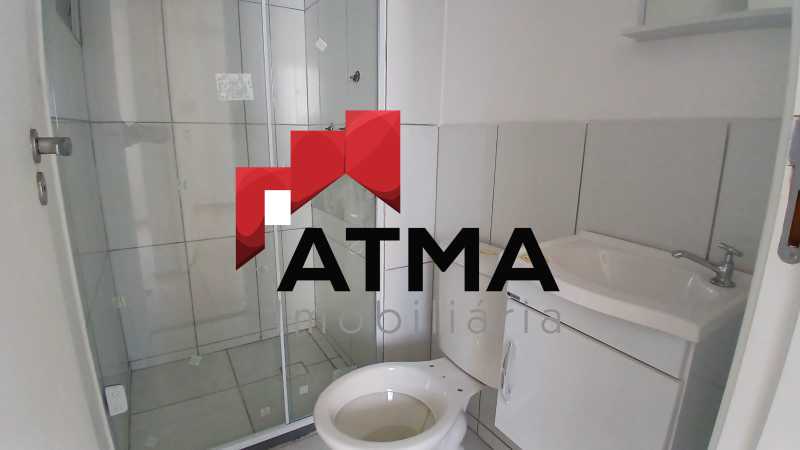 Conheça 17. do imóvel - Apartamento à venda Estrada Do Barro Vermelho, Rocha Miranda, Rio de Janeiro - R$ 188.000 - VPAP21355 - 17 17. - 17