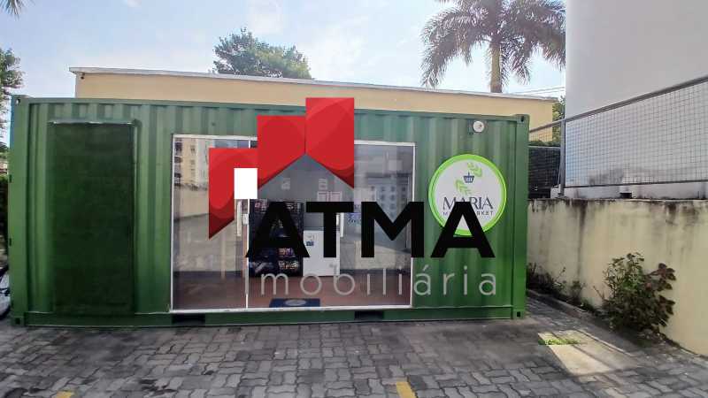 Conheça 21. do imóvel - Apartamento à venda Estrada Do Barro Vermelho, Rocha Miranda, Rio de Janeiro - R$ 188.000 - VPAP21355 - 21 21. - 21