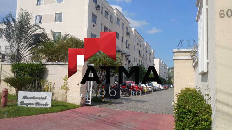 Conheça 23. do imóvel - Apartamento à venda Estrada Do Barro Vermelho, Rocha Miranda, Rio de Janeiro - R$ 188.000 - VPAP21355 - 23 23. - 23