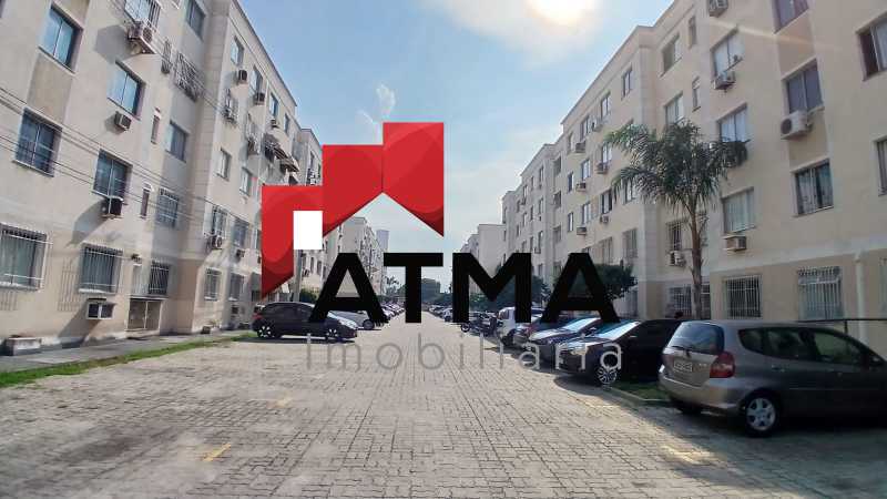 Conheça 24. do imóvel - Apartamento à venda Estrada Do Barro Vermelho, Rocha Miranda, Rio de Janeiro - R$ 188.000 - VPAP21355 - 24 24. - 24