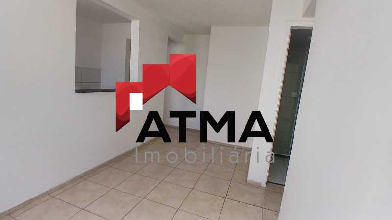 Conheça 2. do imóvel - Apartamento à venda Estrada Do Barro Vermelho, Rocha Miranda, Rio de Janeiro - R$ 188.000 - VPAP21355 - 2 2. - 2