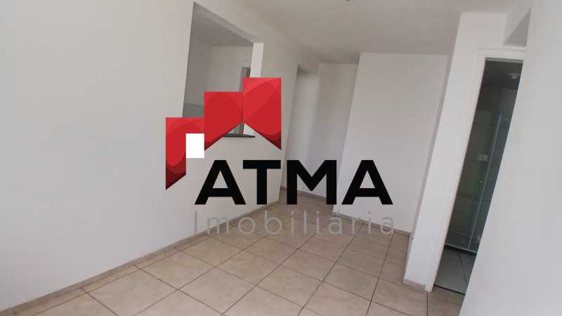 Conheça 3. do imóvel - Apartamento à venda Estrada Do Barro Vermelho, Rocha Miranda, Rio de Janeiro - R$ 188.000 - VPAP21355 - 3 3. - 3
