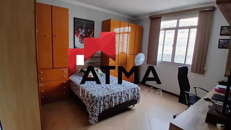 Conheça 5. do imóvel - Casa à venda Rua do Terço, Vaz Lobo, Rio de Janeiro - R$ 535.000 - VPCA40088 - 12 5. - 12