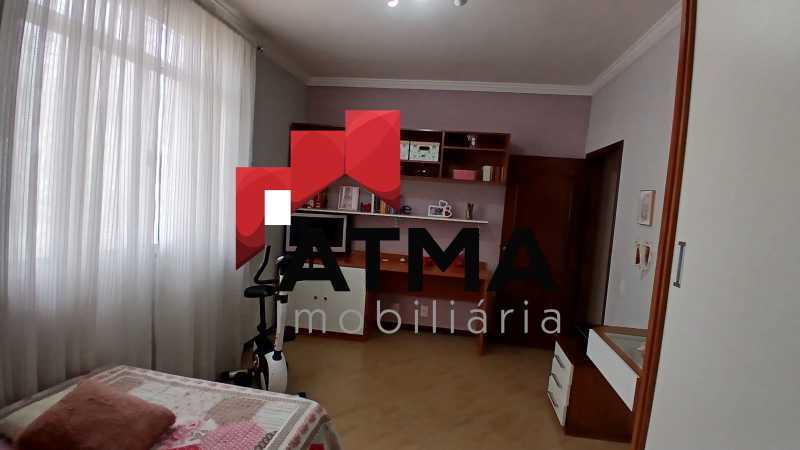 Conheça 7. do imóvel - Casa à venda Rua do Terço, Vaz Lobo, Rio de Janeiro - R$ 535.000 - VPCA40088 - 14 7. - 14