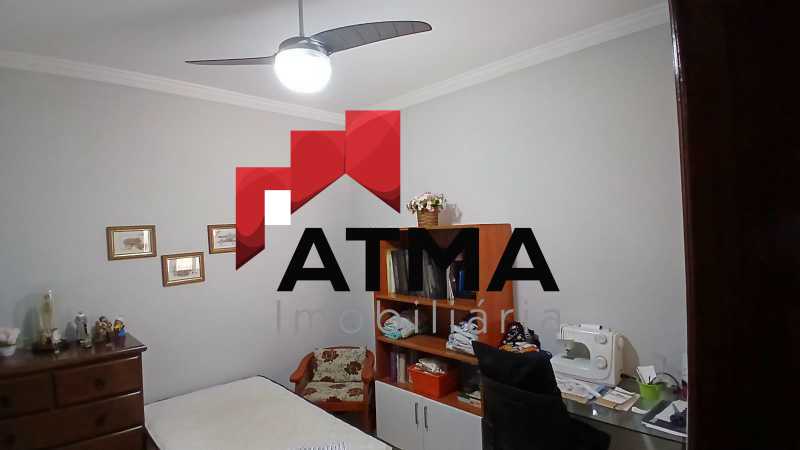 Conheça 10. do imóvel - Casa à venda Rua do Terço, Vaz Lobo, Rio de Janeiro - R$ 535.000 - VPCA40088 - 18 10. - 18