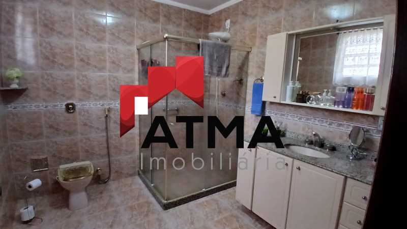 Conheça 14. do imóvel - Casa à venda Rua do Terço, Vaz Lobo, Rio de Janeiro - R$ 535.000 - VPCA40088 - 22 14. - 22