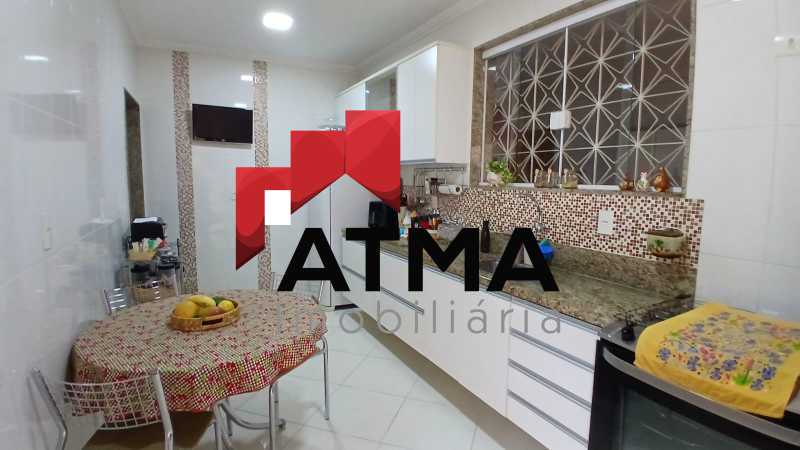 Conheça 15. do imóvel - Casa à venda Rua do Terço, Vaz Lobo, Rio de Janeiro - R$ 535.000 - VPCA40088 - 6 15. - 6