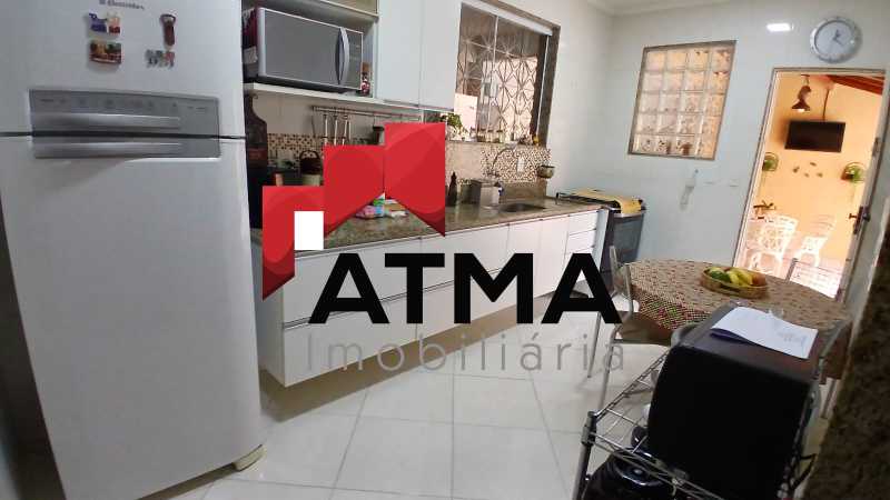 Conheça 16. do imóvel - Casa à venda Rua do Terço, Vaz Lobo, Rio de Janeiro - R$ 535.000 - VPCA40088 - 7 16. - 7