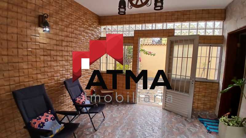 Conheça 21. do imóvel - Casa à venda Rua do Terço, Vaz Lobo, Rio de Janeiro - R$ 535.000 - VPCA40088 - 5 21. - 5