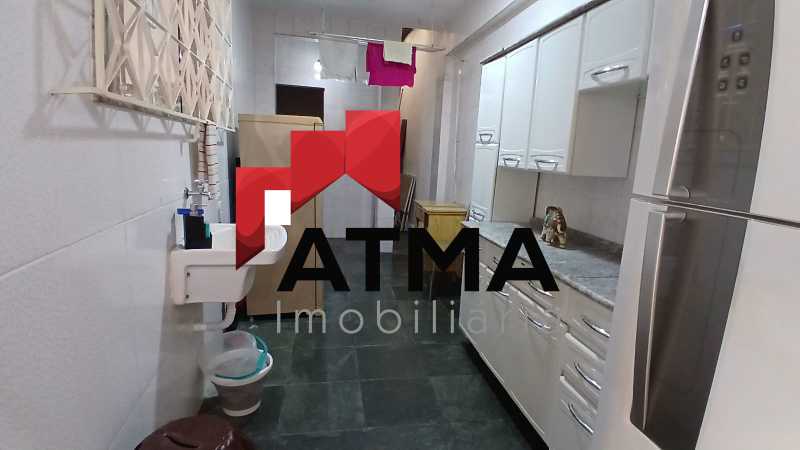Conheça 22. do imóvel - Casa à venda Rua do Terço, Vaz Lobo, Rio de Janeiro - R$ 535.000 - VPCA40088 - 25 22. - 25