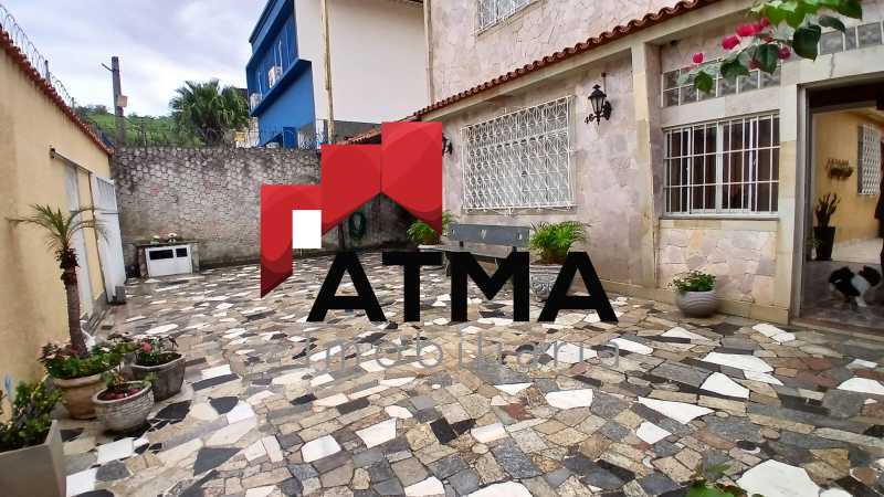 Conheça 23. do imóvel - Casa à venda Rua do Terço, Vaz Lobo, Rio de Janeiro - R$ 535.000 - VPCA40088 - 26 23. - 26