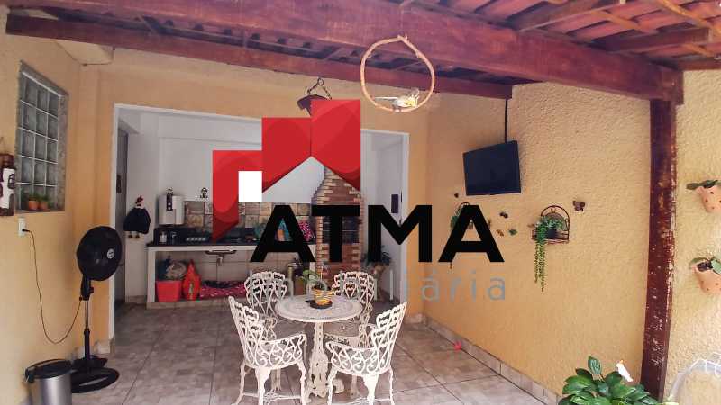 Conheça 24. do imóvel - Casa à venda Rua do Terço, Vaz Lobo, Rio de Janeiro - R$ 535.000 - VPCA40088 - 2 24. - 2