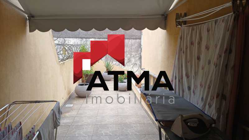Conheça 27. do imóvel - Casa à venda Rua do Terço, Vaz Lobo, Rio de Janeiro - R$ 535.000 - VPCA40088 - 27 27. - 27