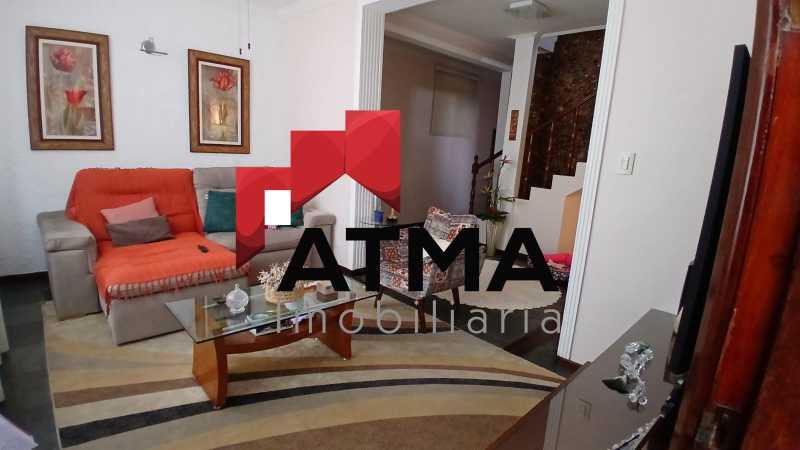 Conheça 1 1. do imóvel - Casa à venda Rua do Terço, Vaz Lobo, Rio de Janeiro - R$ 535.000 - VPCA40088 - 4 1 1. - 4
