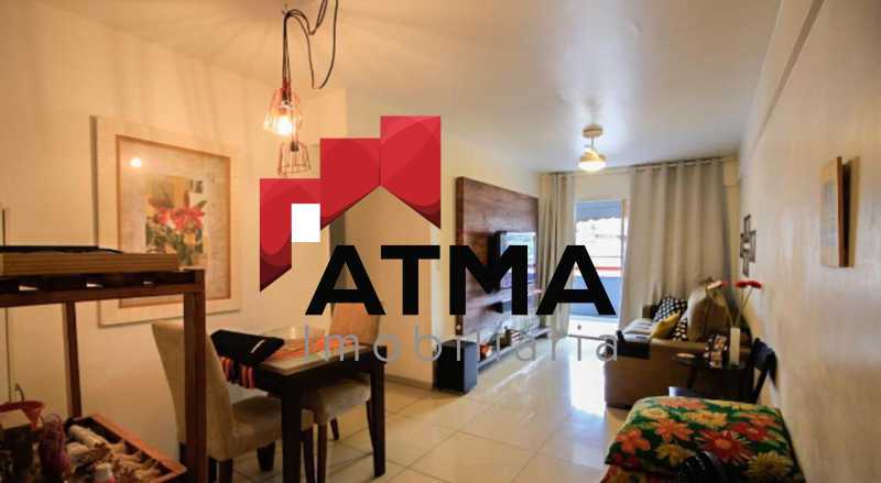 Conheça 3. do imóvel - Apartamento à venda Avenida Braz de Pina, Vila da Penha, Rio de Janeiro - R$ 265.000 - VPAP30479 - 3 3. - 3