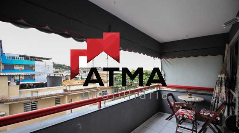 Conheça 5. do imóvel - Apartamento à venda Avenida Braz de Pina, Vila da Penha, Rio de Janeiro - R$ 265.000 - VPAP30479 - 15 5. - 15