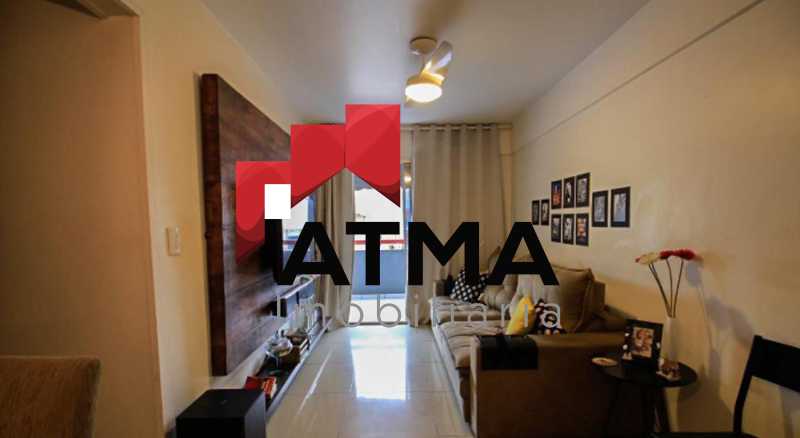 Conheça 1 2. do imóvel - Apartamento à venda Avenida Braz de Pina, Vila da Penha, Rio de Janeiro - R$ 265.000 - VPAP30479 - 4 1 2. - 4