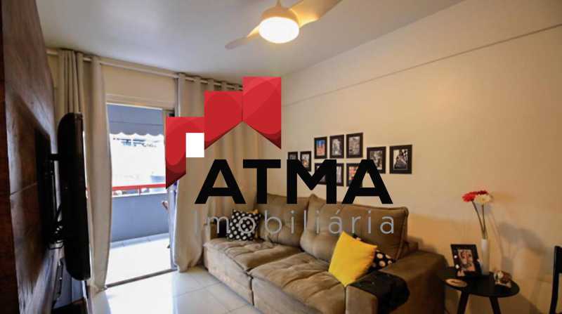 Conheça 1 3. do imóvel - Apartamento à venda Avenida Braz de Pina, Vila da Penha, Rio de Janeiro - R$ 265.000 - VPAP30479 - 1 1 3. - 1