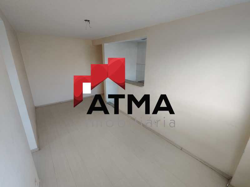 Conheça 6 2. do imóvel - Apartamento à venda Estrada João Paulo, Honório Gurgel, Rio de Janeiro - R$ 150.000 - VPAP21356 - 3 6 2. - 3