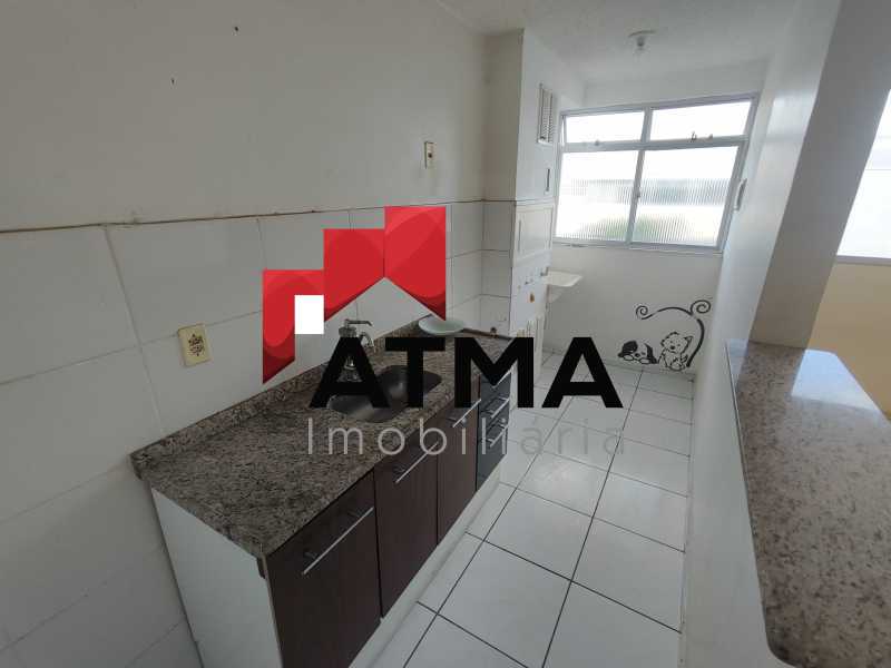 Conheça 8 2. do imóvel - Apartamento à venda Estrada João Paulo, Honório Gurgel, Rio de Janeiro - R$ 150.000 - VPAP21356 - 4 8 2. - 4