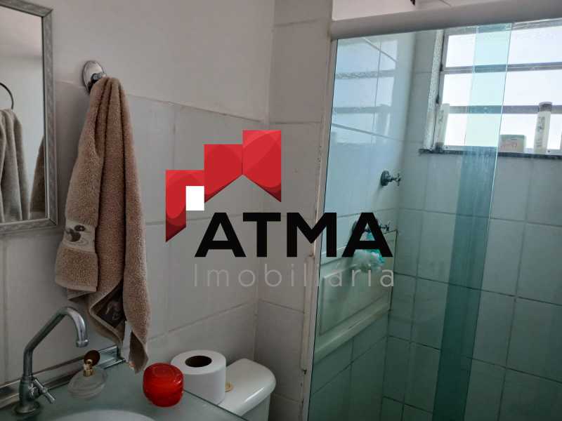 Conheça 9 2. do imóvel - Apartamento à venda Estrada João Paulo, Honório Gurgel, Rio de Janeiro - R$ 150.000 - VPAP21356 - 10 9 2. - 10