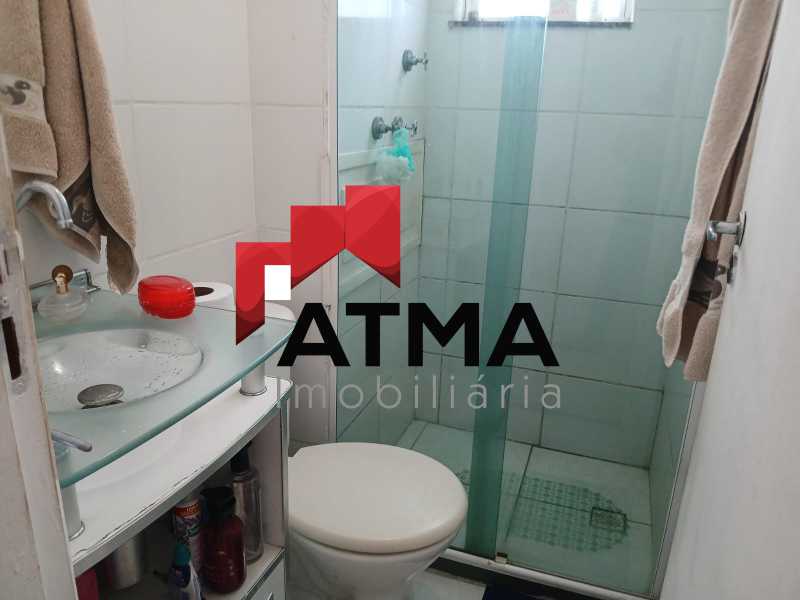 Conheça 10. do imóvel - Apartamento à venda Estrada João Paulo, Honório Gurgel, Rio de Janeiro - R$ 150.000 - VPAP21356 - 11 10. - 11