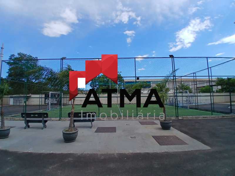 Conheça 17. do imóvel - Apartamento à venda Estrada João Paulo, Honório Gurgel, Rio de Janeiro - R$ 150.000 - VPAP21356 - 18 17. - 18