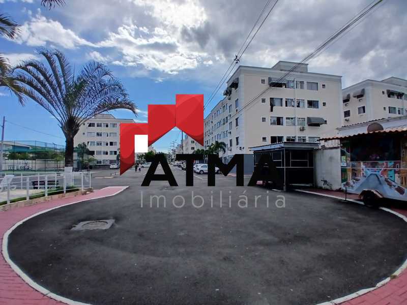 Conheça 18. do imóvel - Apartamento à venda Estrada João Paulo, Honório Gurgel, Rio de Janeiro - R$ 150.000 - VPAP21356 - 19 18. - 19