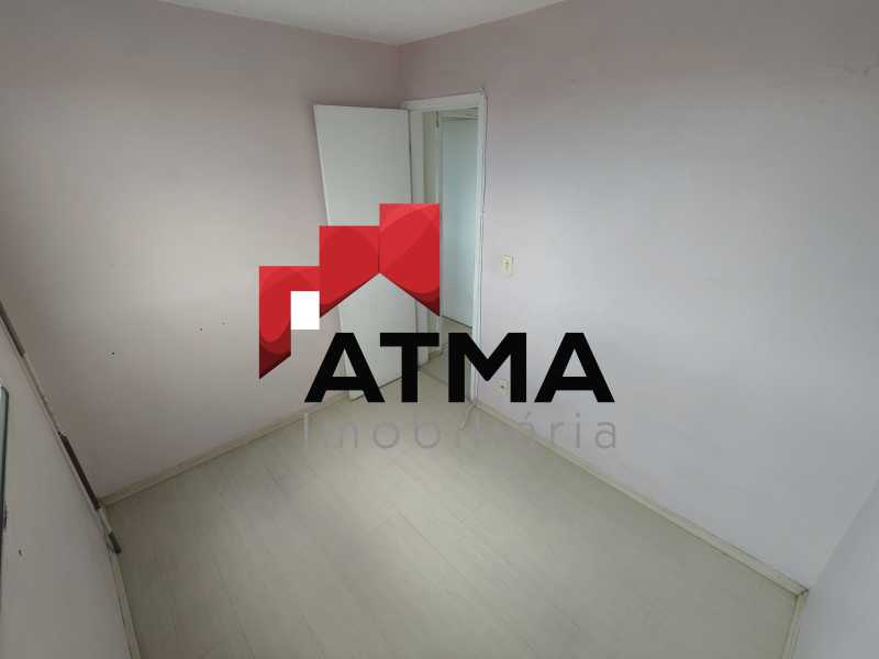Conheça 3 2. do imóvel - Apartamento à venda Estrada João Paulo, Honório Gurgel, Rio de Janeiro - R$ 150.000 - VPAP21356 - 5 3 2. - 5