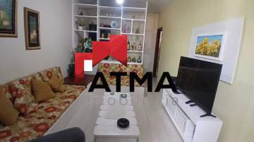 Imperdível - Apartamento à venda Rua Flaminia, Penha Circular, Rio de Janeiro - R$ 480.000 - VPAP30480