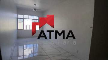 Imperdível - Apartamento à venda Rua Mano Décio da Viola, Madureira, Rio de Janeiro - R$ 200.000 - VPAP21357