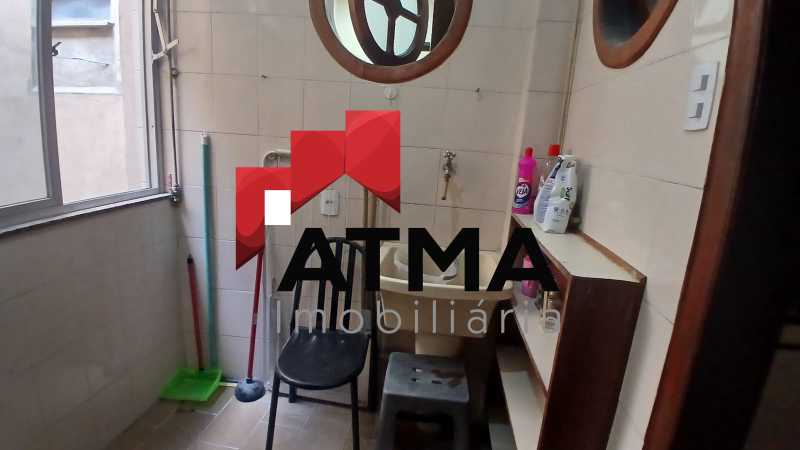 Conheça 14. do imóvel - Apartamento à venda Rua Mano Décio da Viola, Madureira, Rio de Janeiro - R$ 200.000 - VPAP21357 - 9 14. - 9