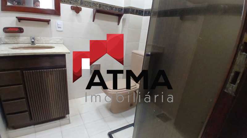Conheça 16. do imóvel - Apartamento à venda Rua Mano Décio da Viola, Madureira, Rio de Janeiro - R$ 200.000 - VPAP21357 - 11 16. - 11