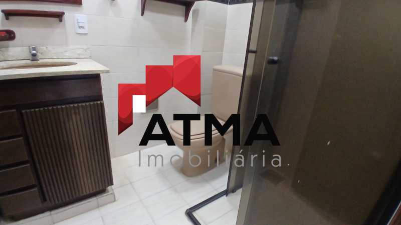 Conheça 17. do imóvel - Apartamento à venda Rua Mano Décio da Viola, Madureira, Rio de Janeiro - R$ 200.000 - VPAP21357 - 12 17. - 12